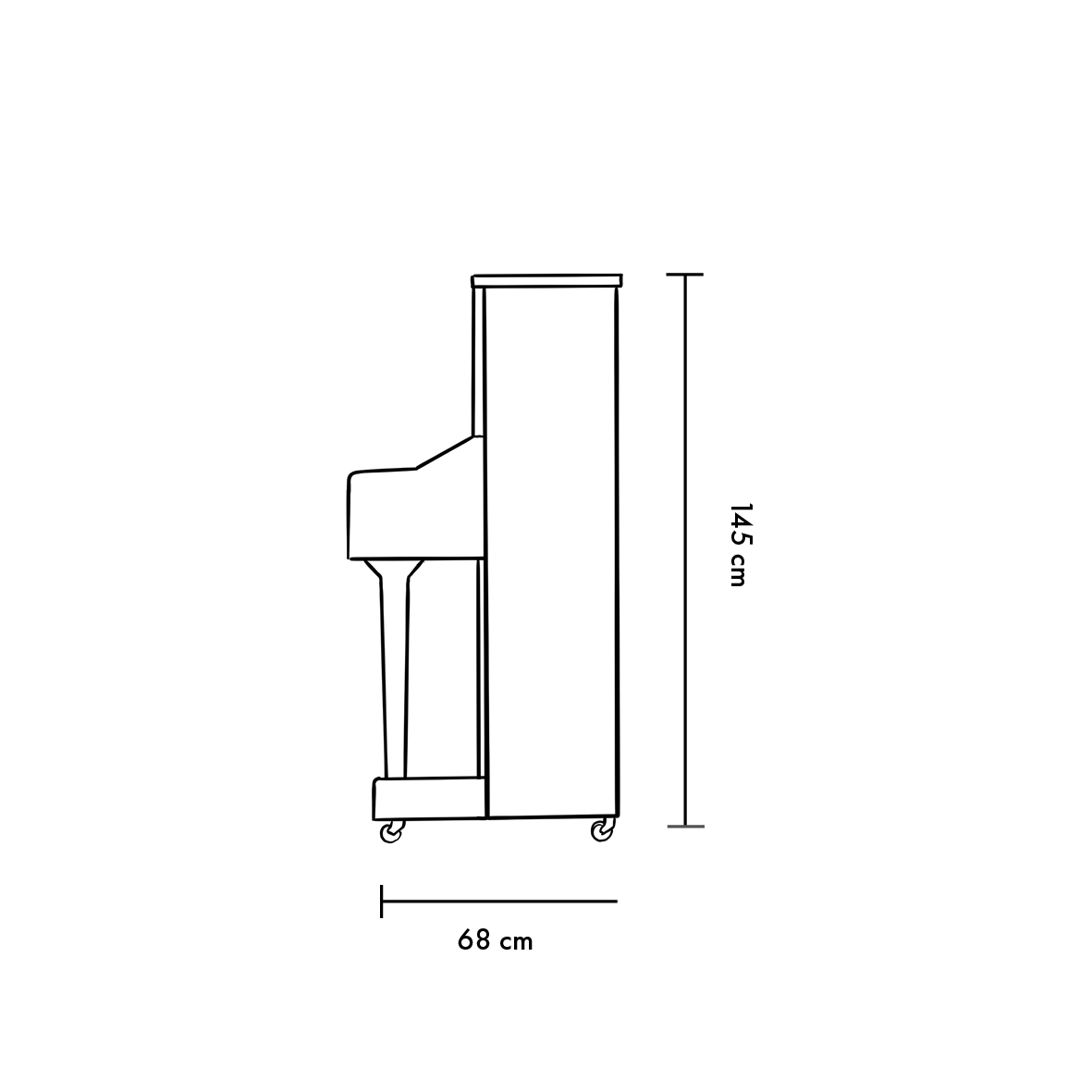 Bluthner-Model-S-profil-2