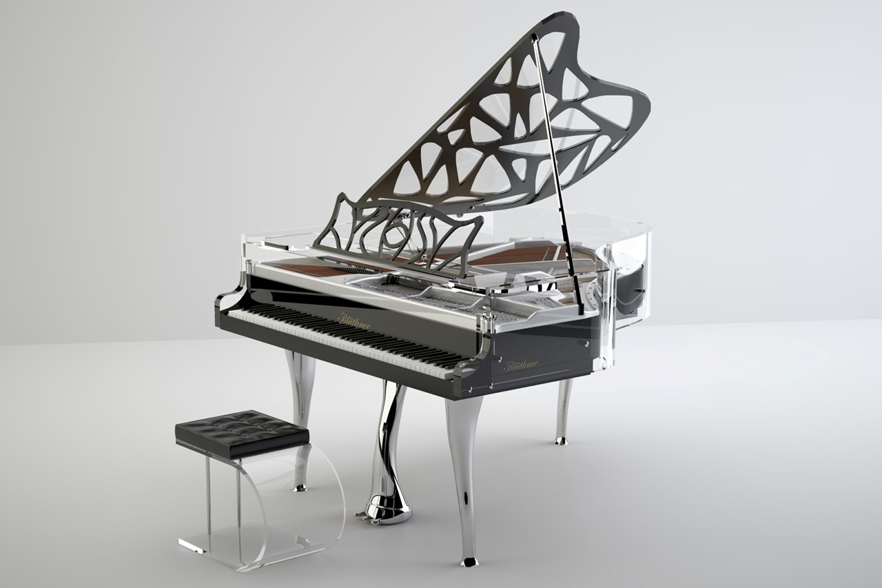 elagance Hive Black 2