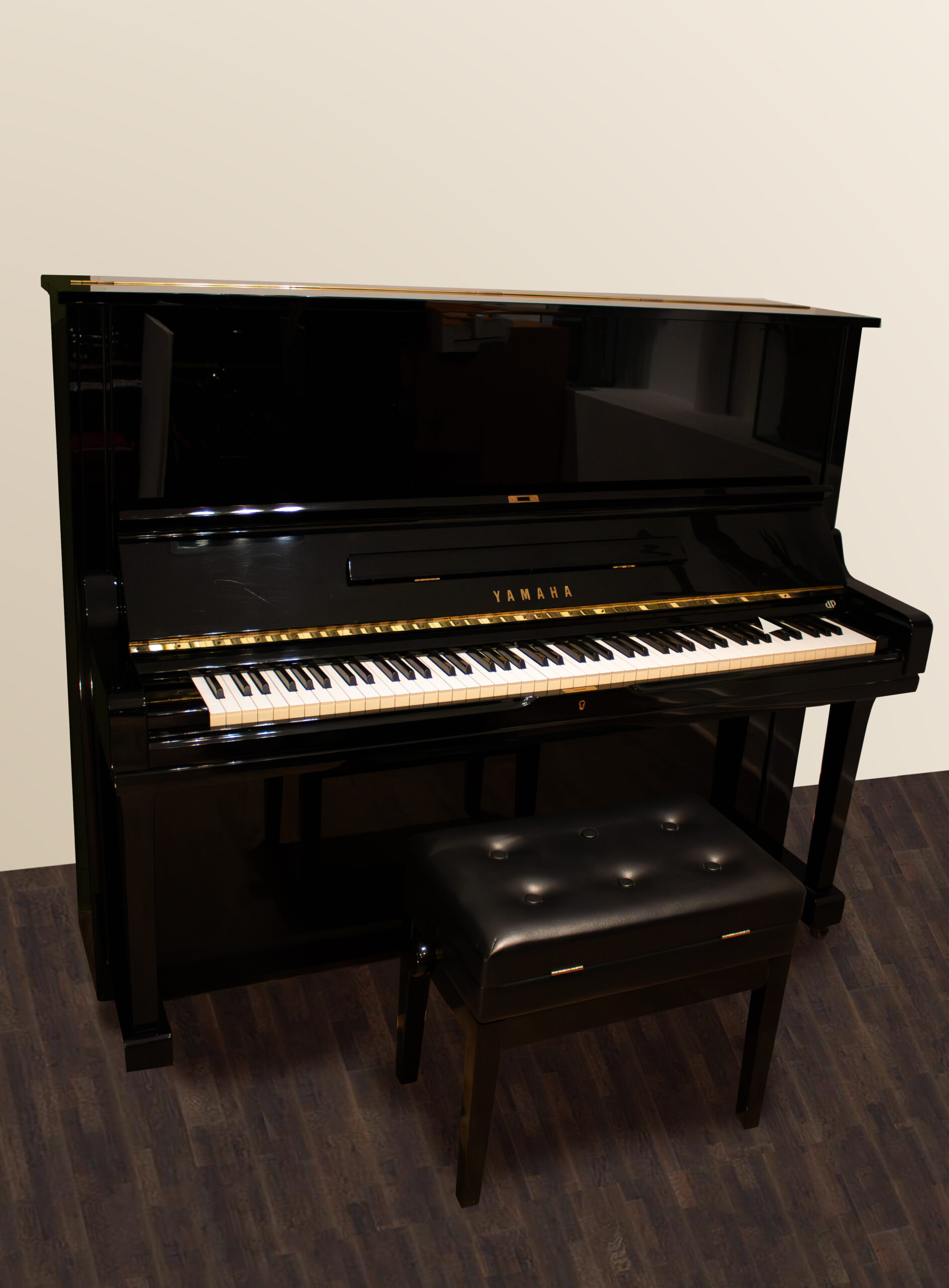 dppianos.fr yamaha piano e